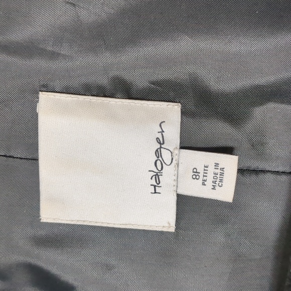 Halogen - Picture 4 of 8